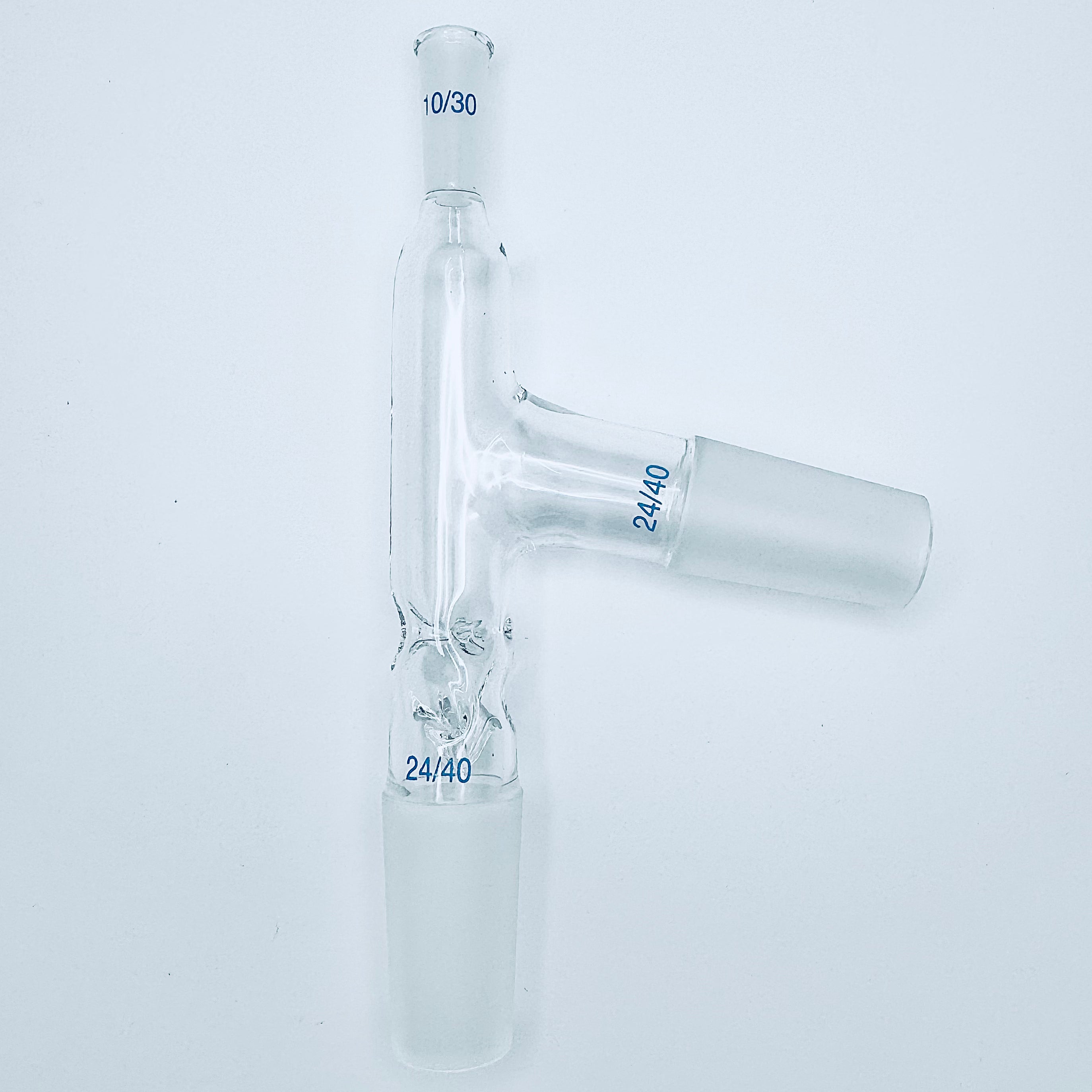 Adapter, Distillation Connecting, Vigreux 24/40 Joint Size