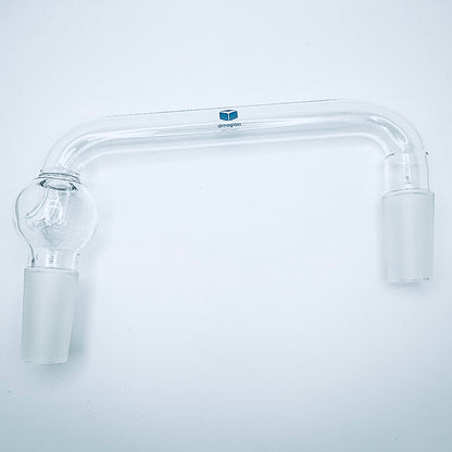 Adapter, Distilling Trap, Kjeldahl 14/20 Joint Size