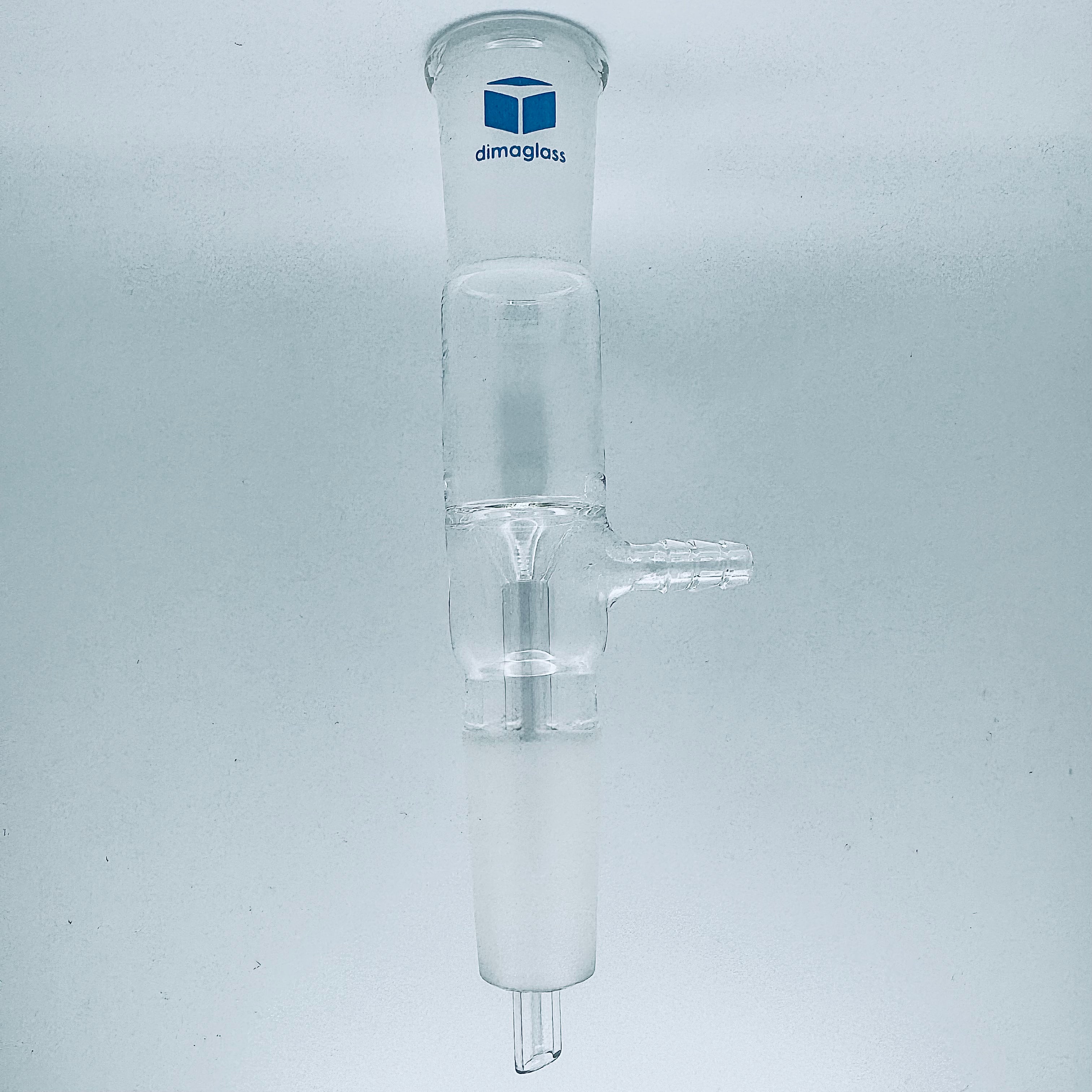 Adapter, Vacuum Take-off 29/42 Joint Size