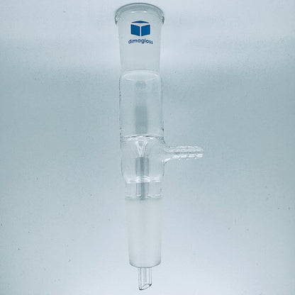 Adapter, Vacuum Take-off 29/42 Joint Size