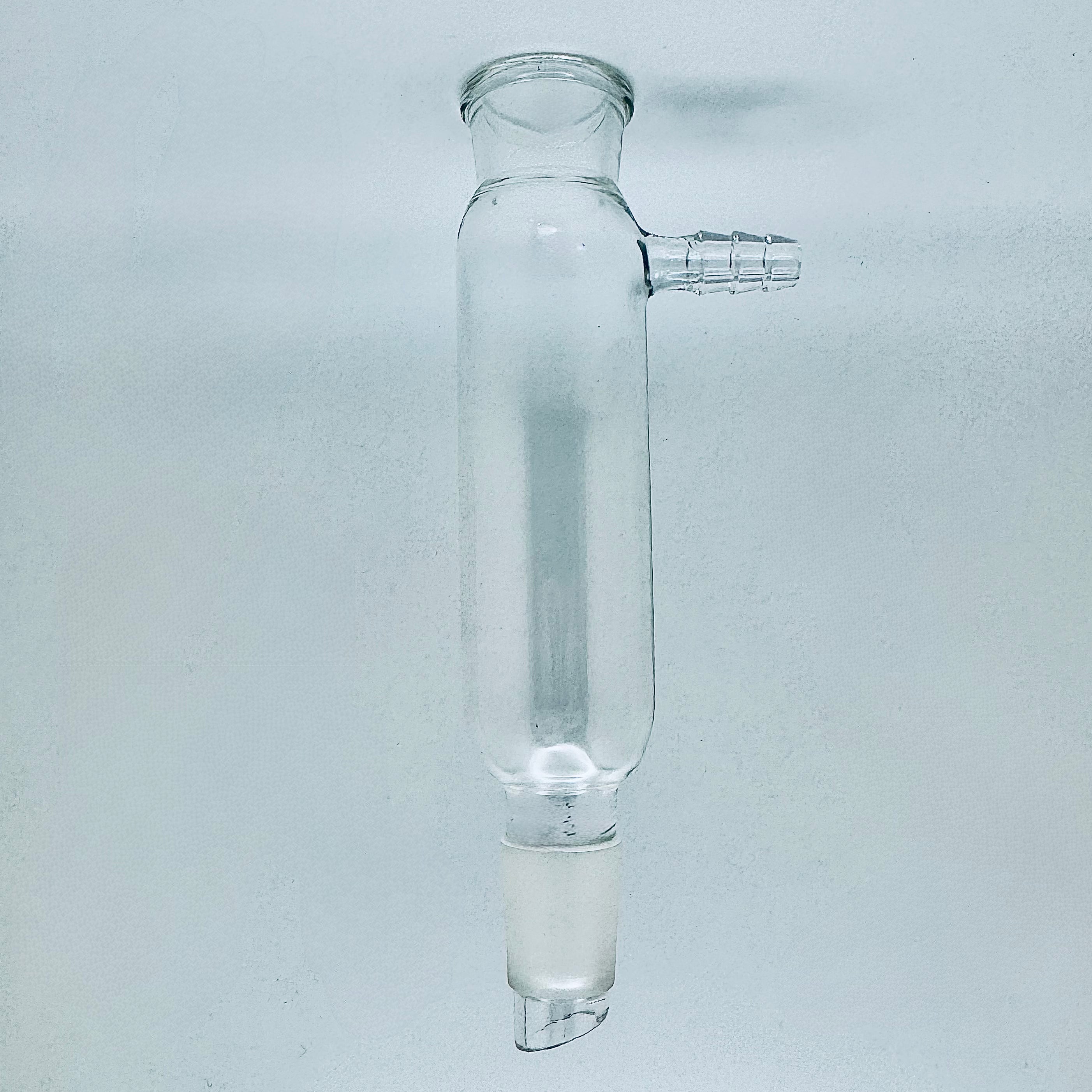 Adapter, Vacuum Filtration 14/20 Joint Size, #1 Stopper Size