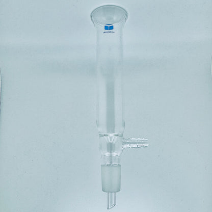 Adapter, Vacuum Filtration 24/40 Joint Size, #3 Stopper Size