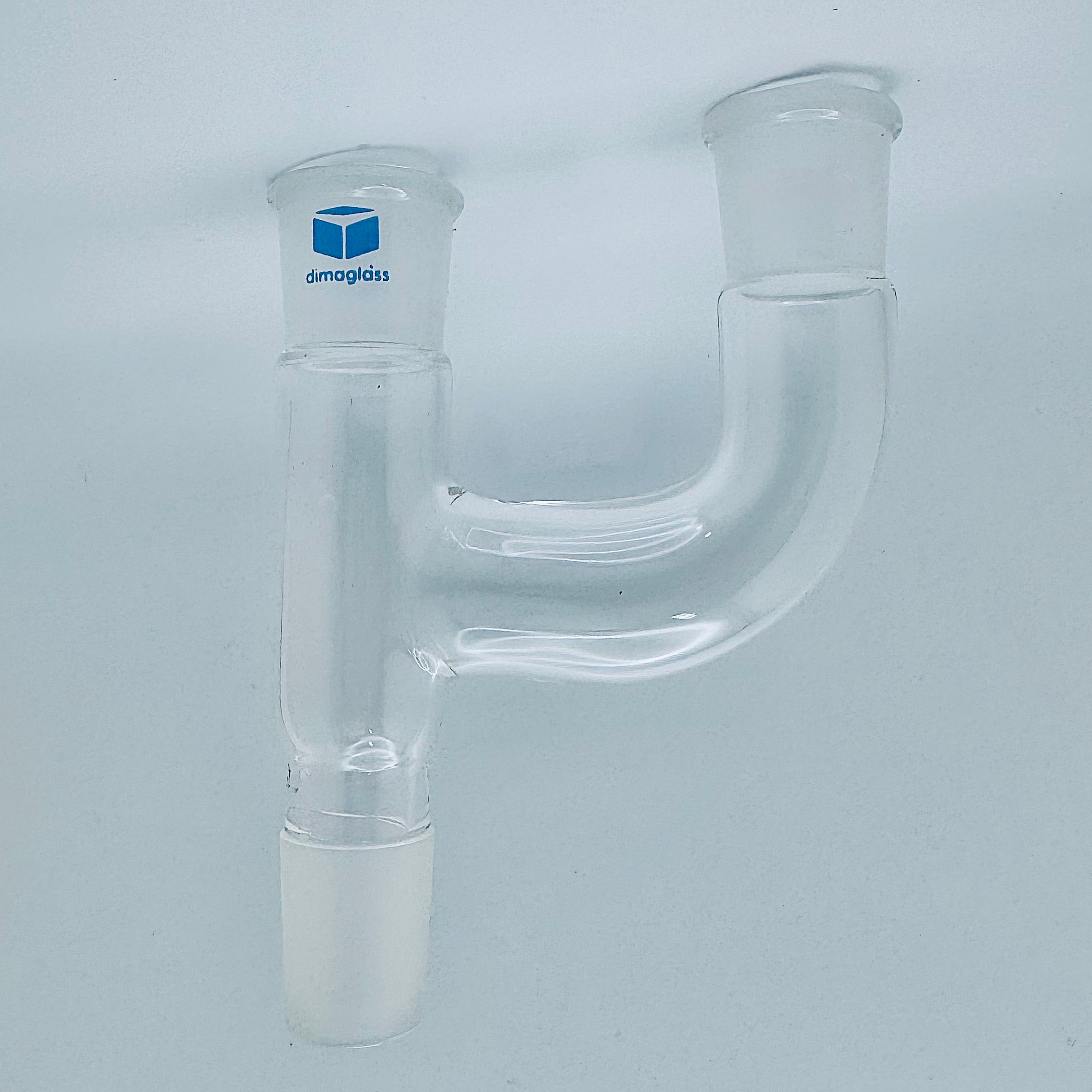 Adapter, Claisen 24/40 Joint Size