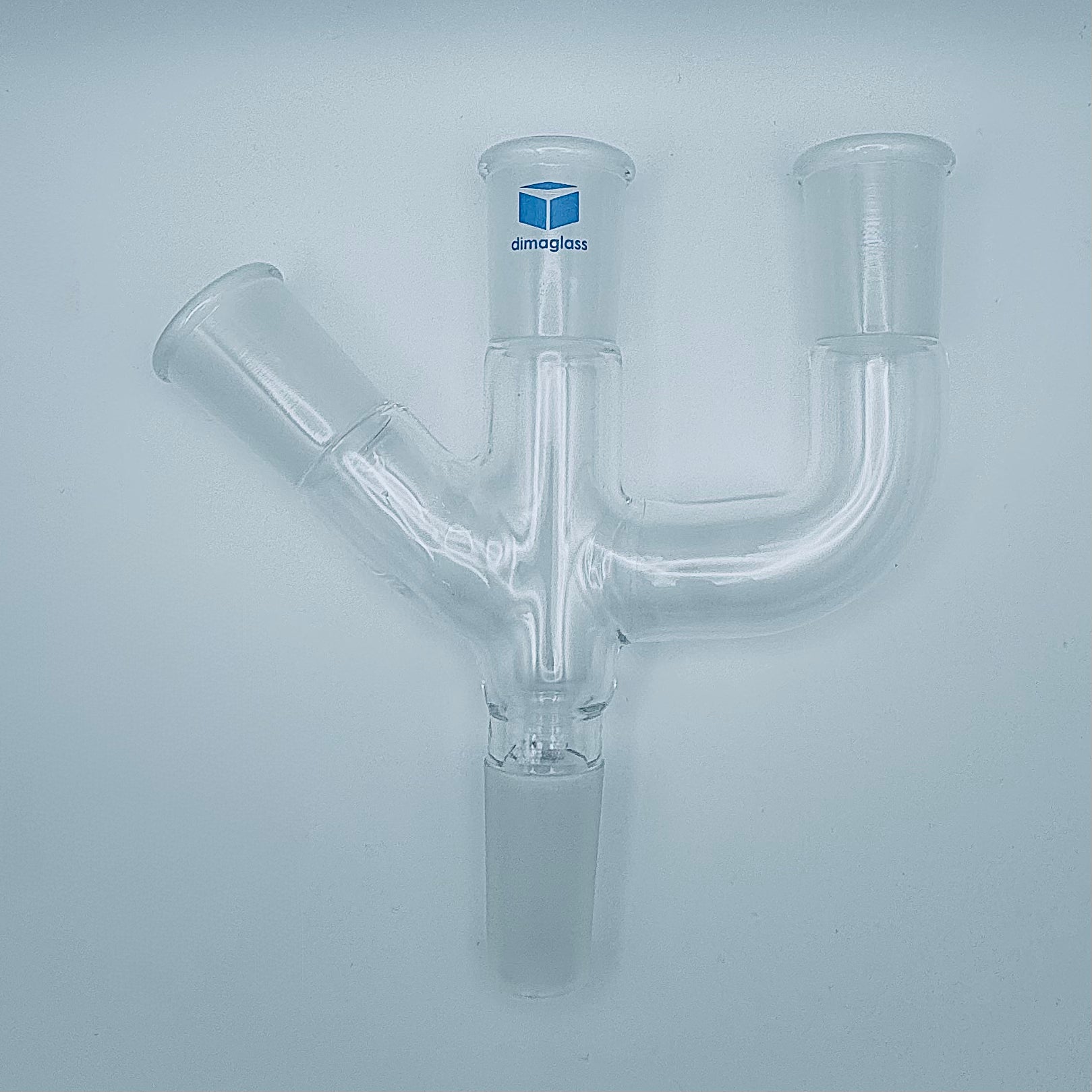 Adapter, Claisen, Modified 14/20 Joint Size
