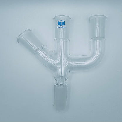 Adapter, Claisen, Modified 24/40 Joint Size