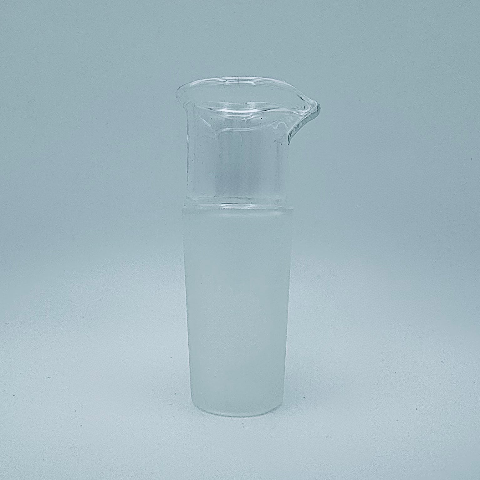 Adapter, Pour-out 24/40 Joint Size
