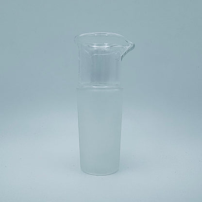 Adapter, Pour-out 24/40 Joint Size