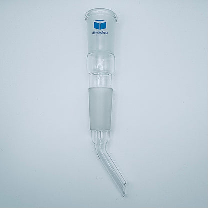 Adapter, Direct Drip 14/20 Joint Size