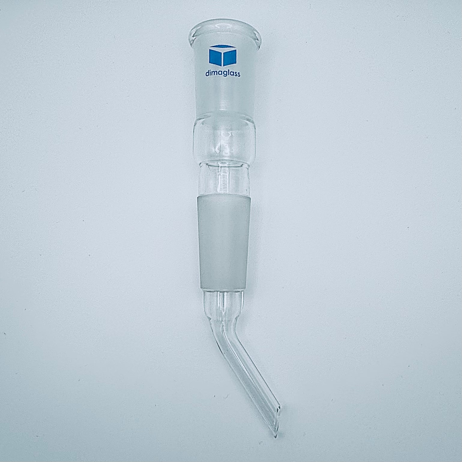Adapter, Direct Drip 24/40 Joint Size