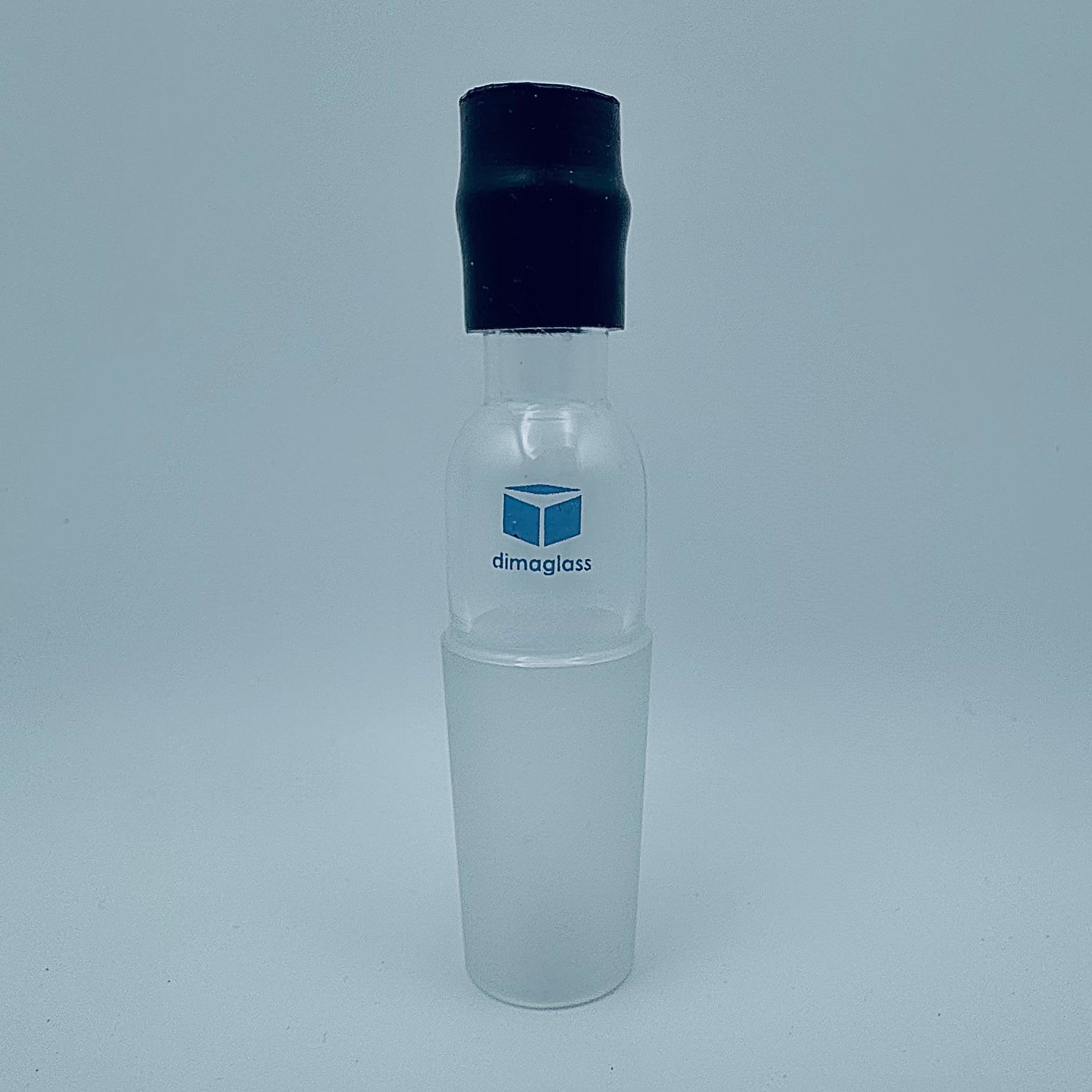 Adapter, Inlet or Thermometer 24/40 Joint Size