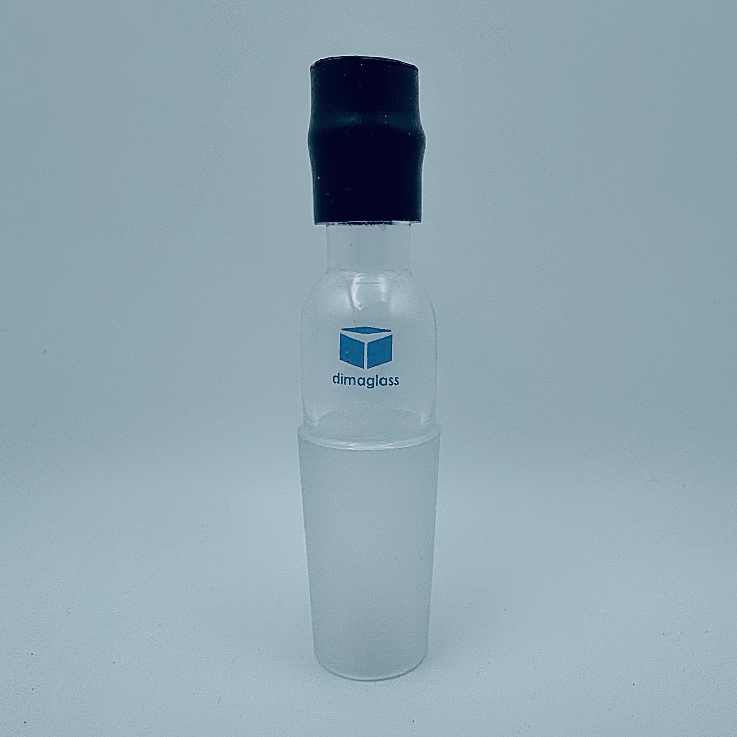 Adapter, Inlet or Thermometer 24/40 Joint Size