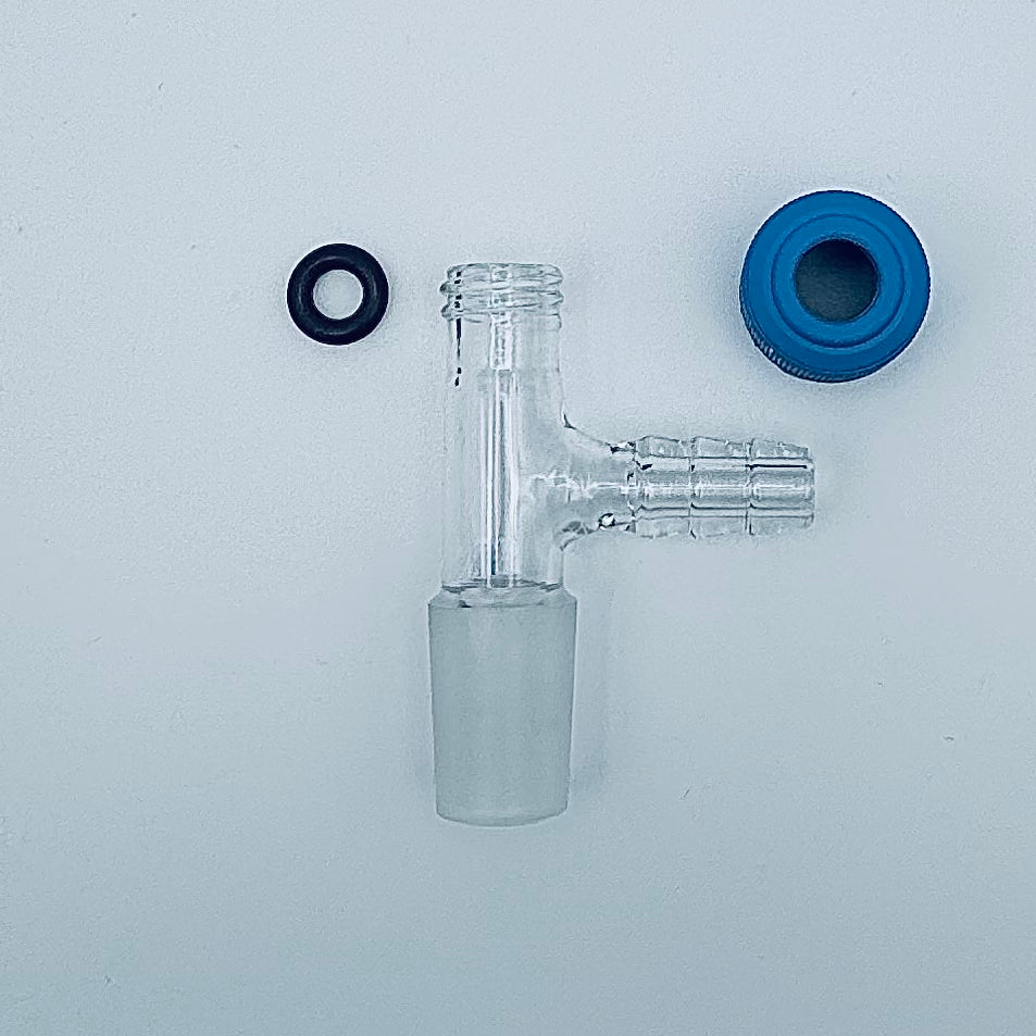 Adapter, Inlet or Thermometer 29/42 Joint Size