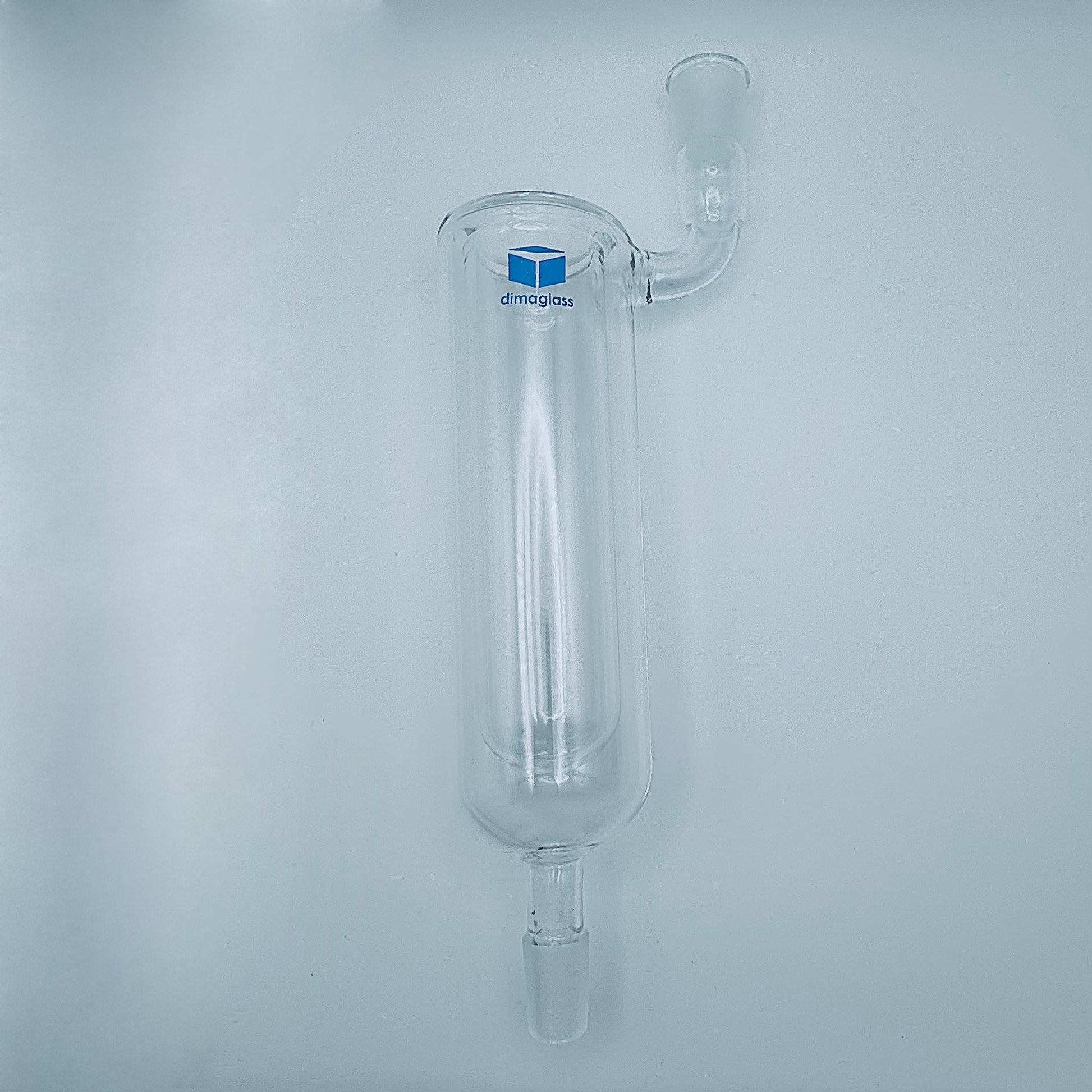 Condenser, Dewar, 180 Deg 14/20, 90 x 31 mm