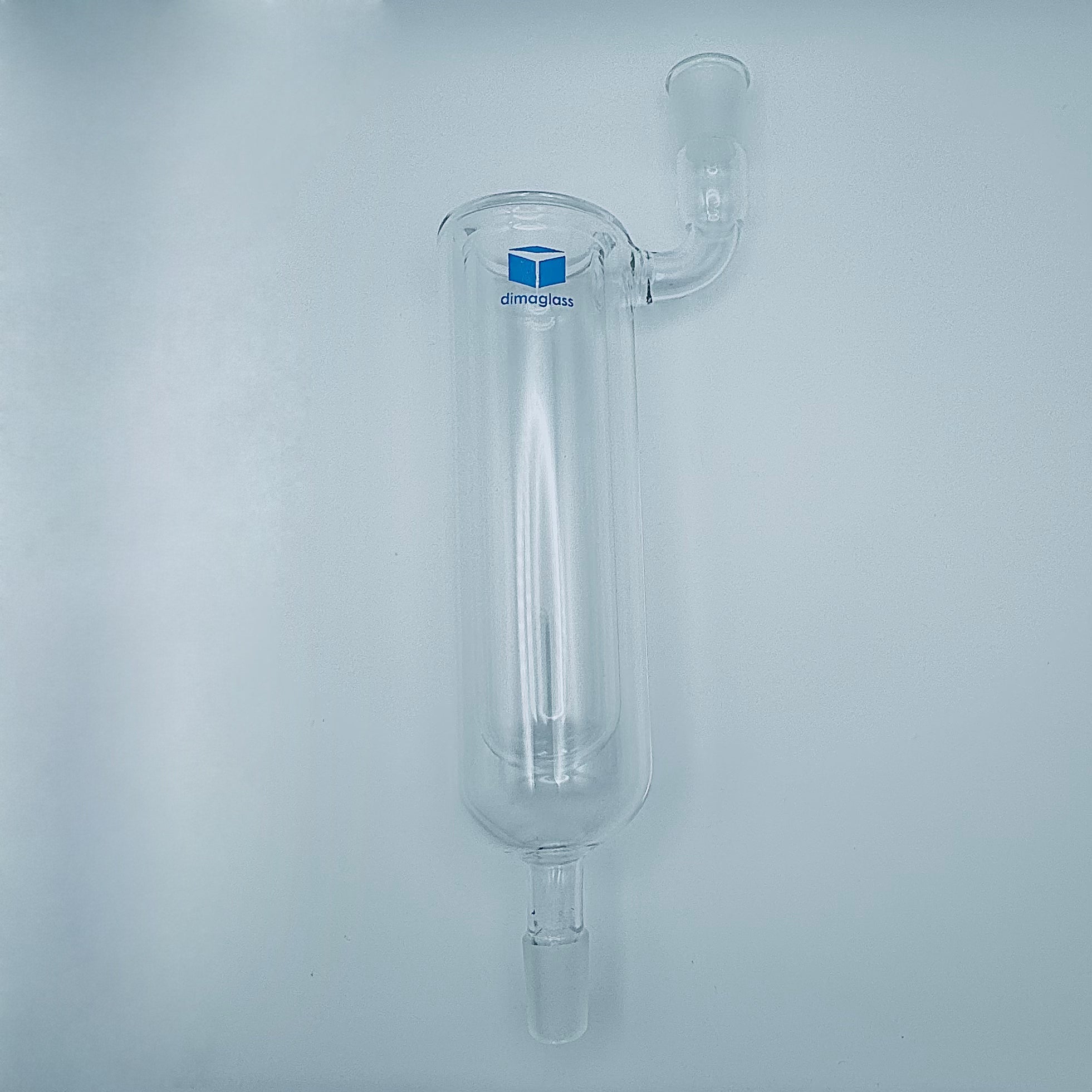 Condenser, Dewar, 180 Deg 29/42, 250 x 50 mm