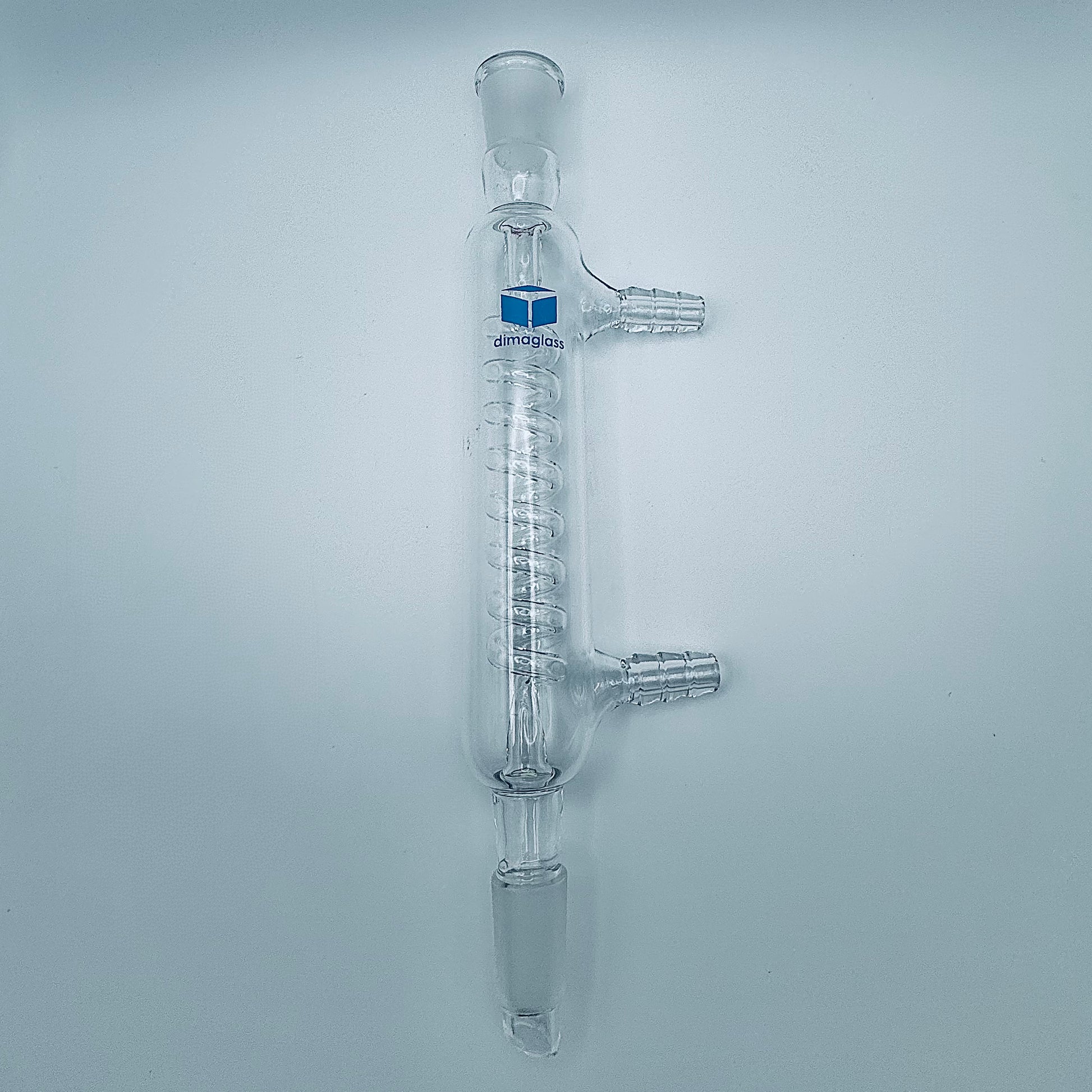Condenser, Graham 24/40, 400 mm