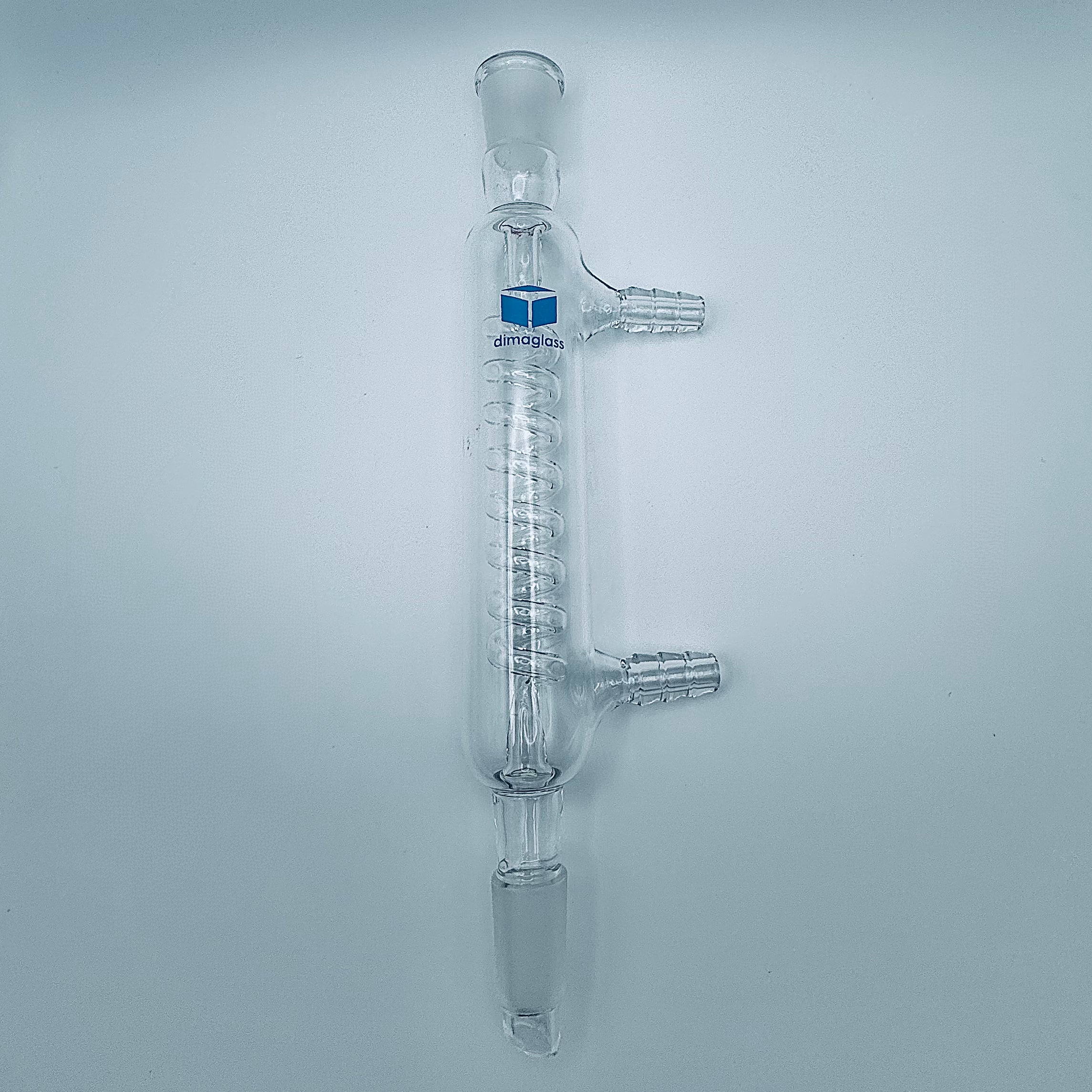 Condenser, Graham 29/42, 250 mm