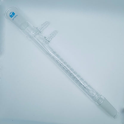 Condenser, Reflux, Large Cooling Capacity 24/40, 125 x 300 mm