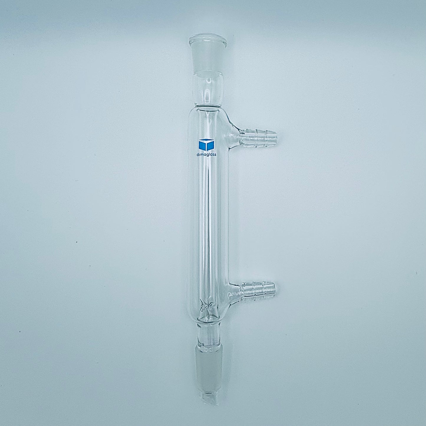 Distilling Column, Water Jacketed 14/20, 200 mm