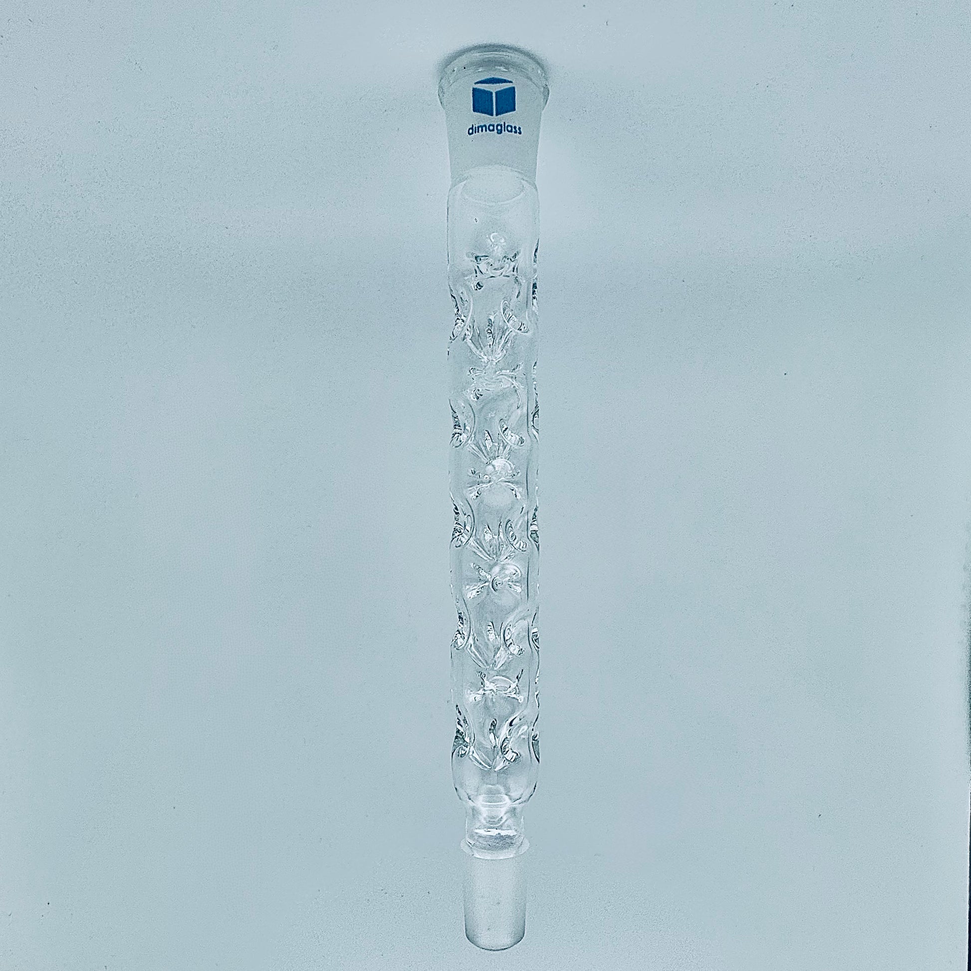 Distilling Column, Vigreux 14/20, 75 mm