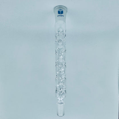Distilling Column, Vigreux 14/20, 75 mm