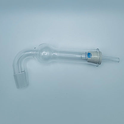 Drying Tube, 75 Deg 29/42