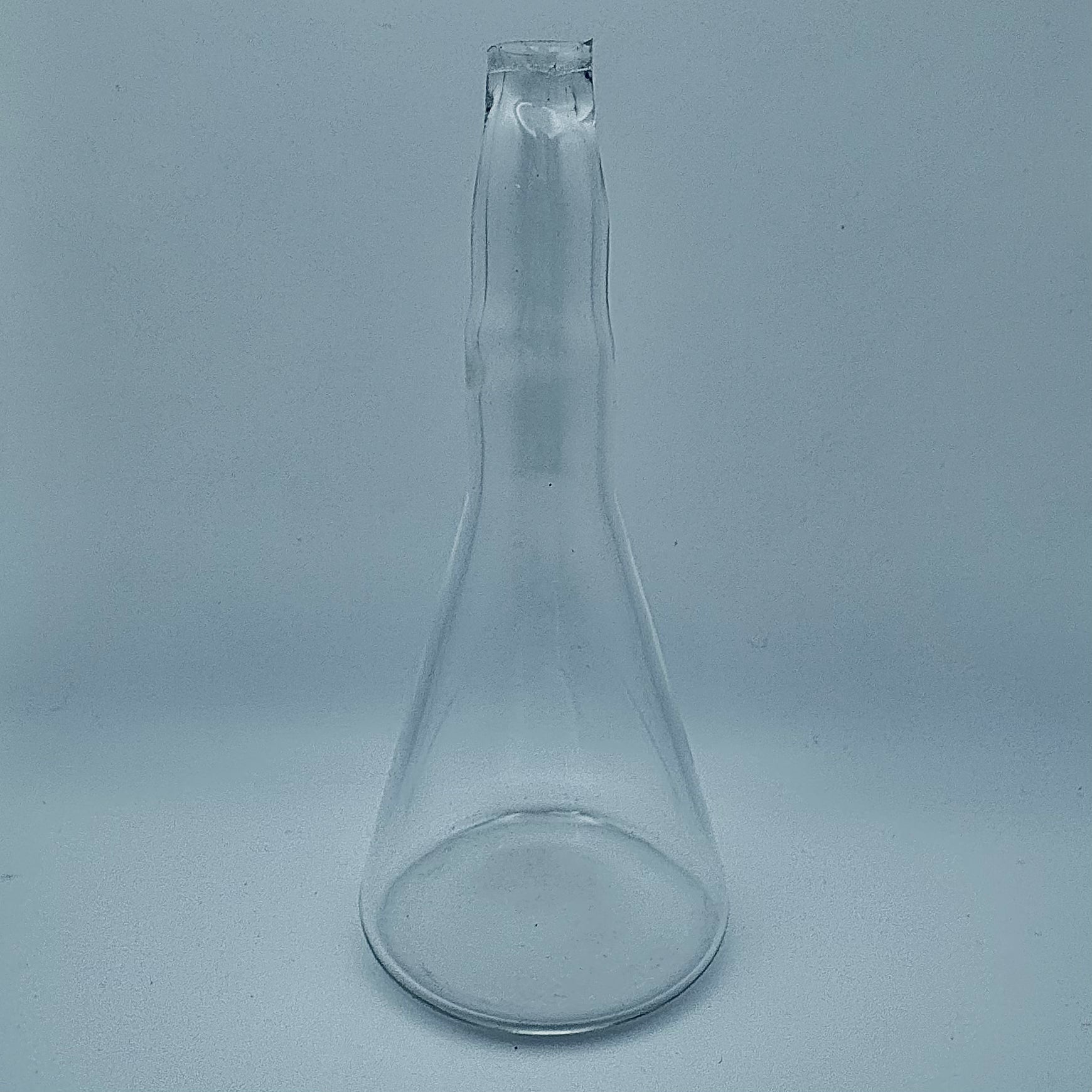 Flask, Erlenmeyer Blank, 500 mL