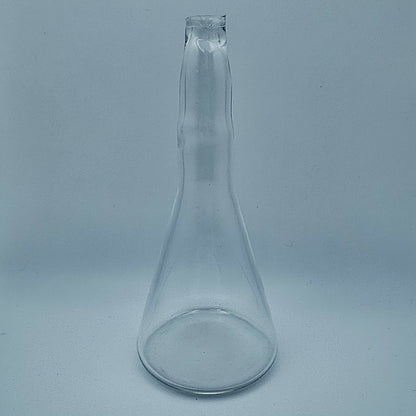 Flask, Erlenmeyer Blank, 500 mL
