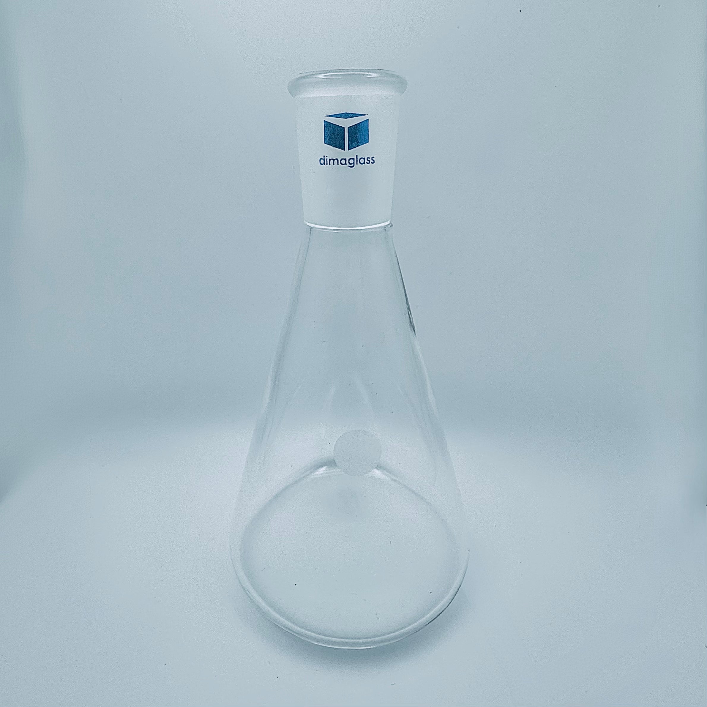 Flask, Erlenmeyer 24/40, 500 mL