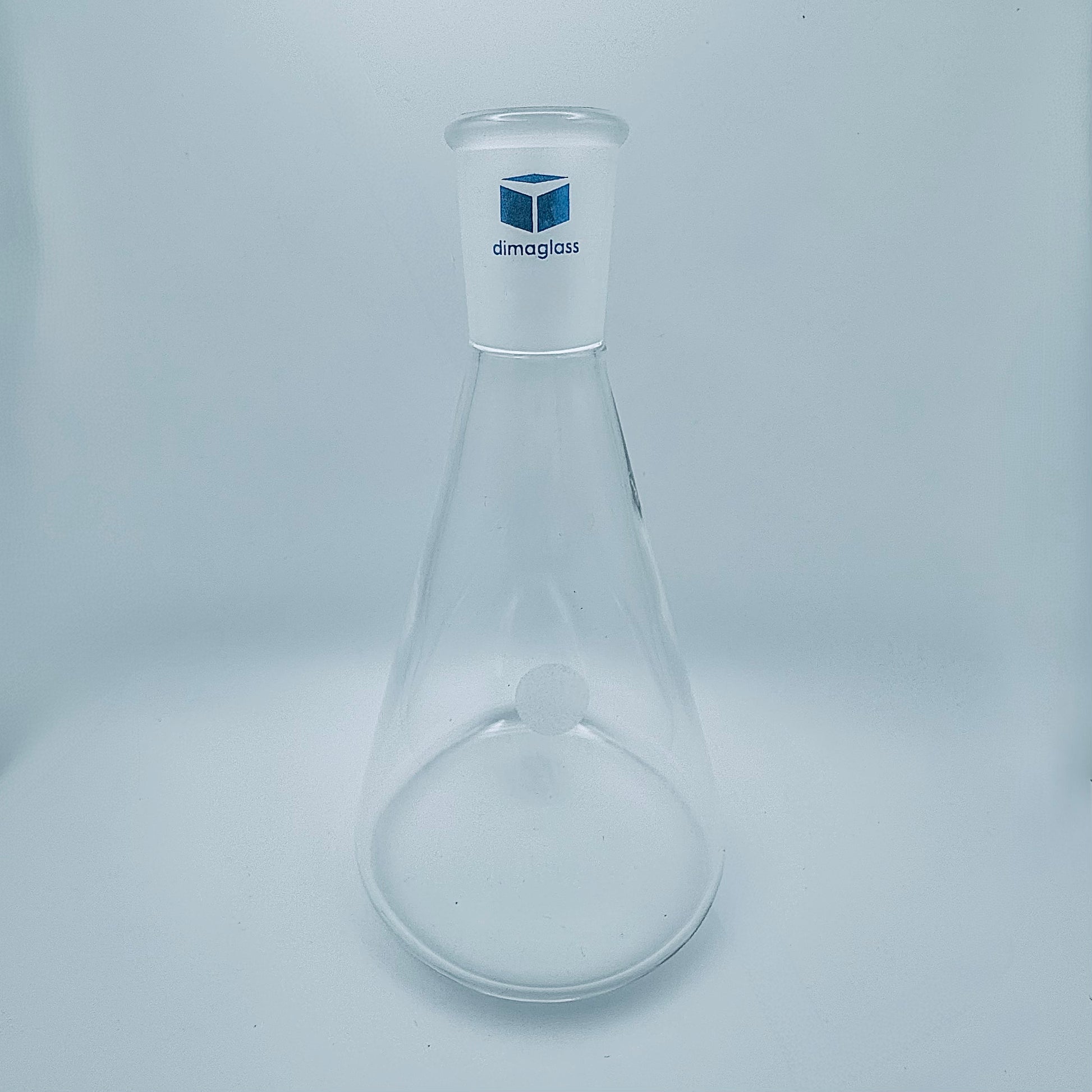 Flask, Erlenmeyer 24/40, 500 mL