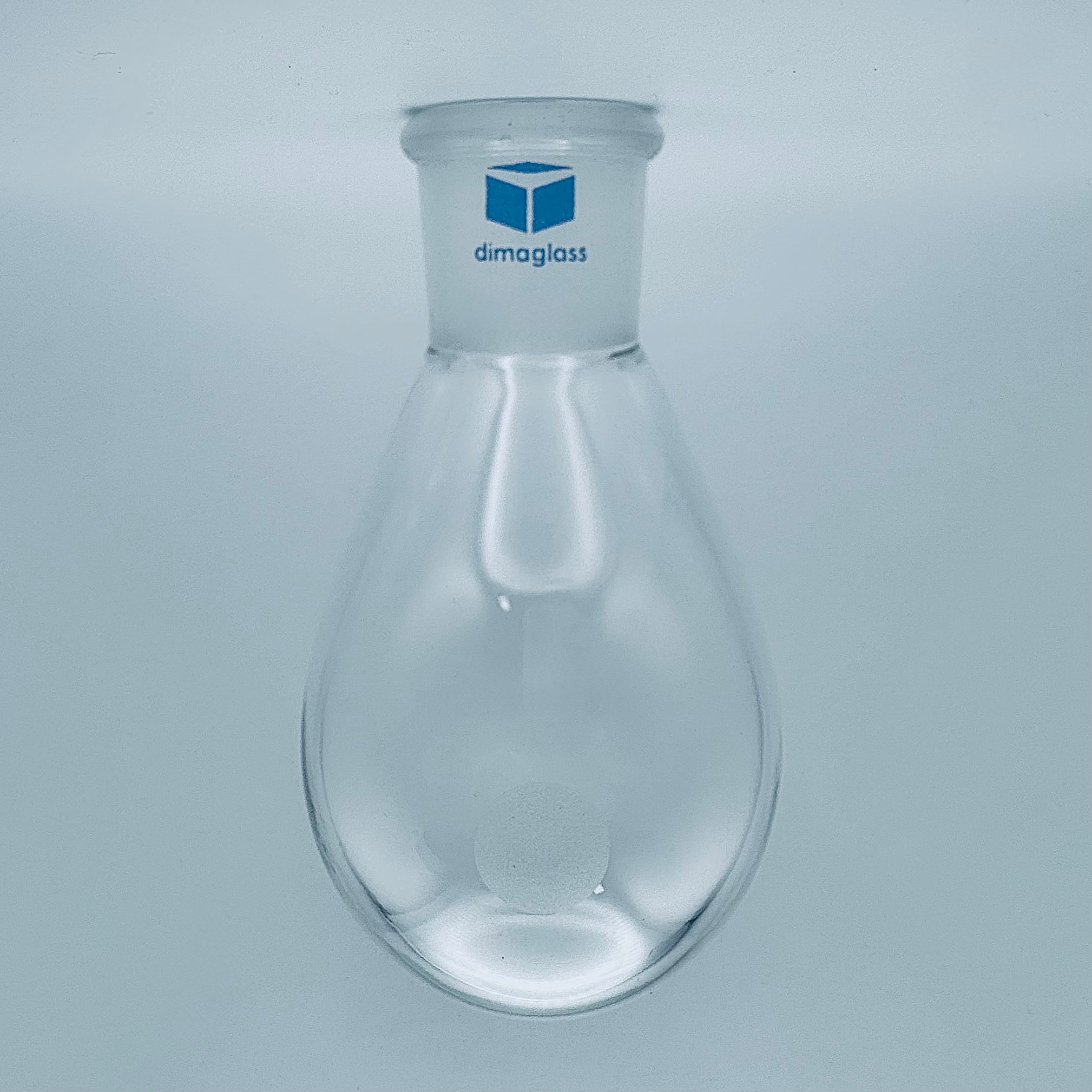 Flask, Recovery 24/29, 50 mL