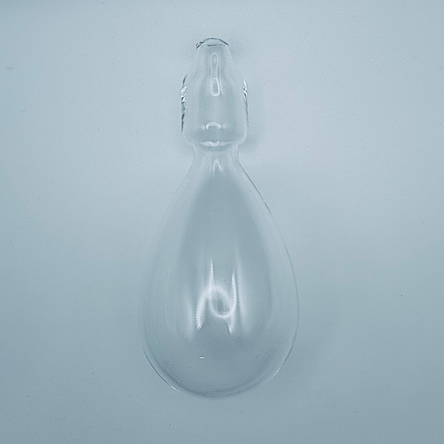 Flask, Recovery Blank, 25 mL