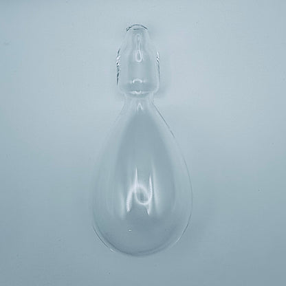 Flask, Recovery Blank, 25 mL