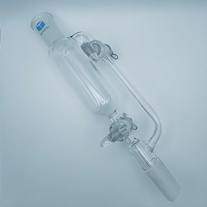 Funnel, Pressure Equalizing, Glass Stopcock 24/40, 60 mL