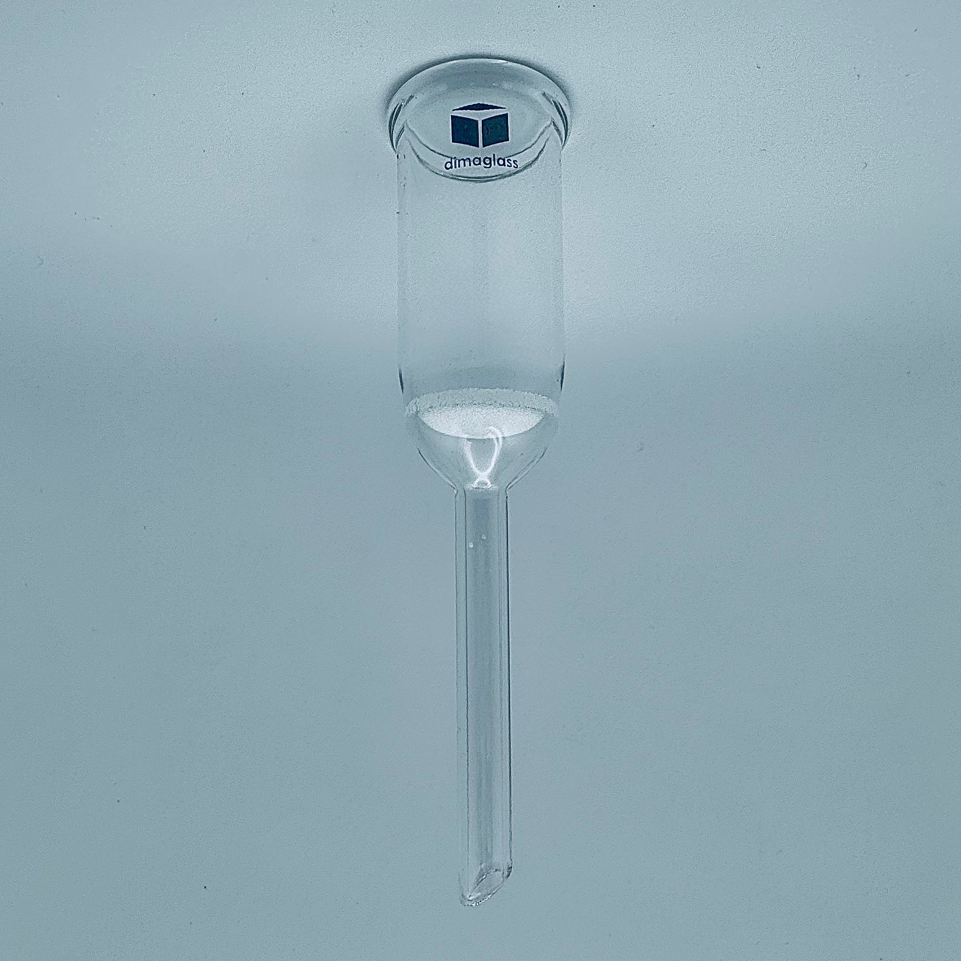 Filter Funnel, Buchner 150 mL,60mm Disc,Porosity C