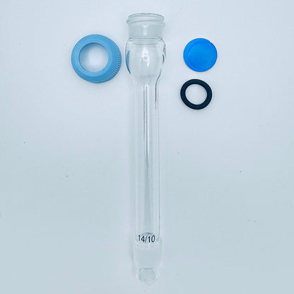 Condenser, Air Reflux Microscale, 14/10 Threaded