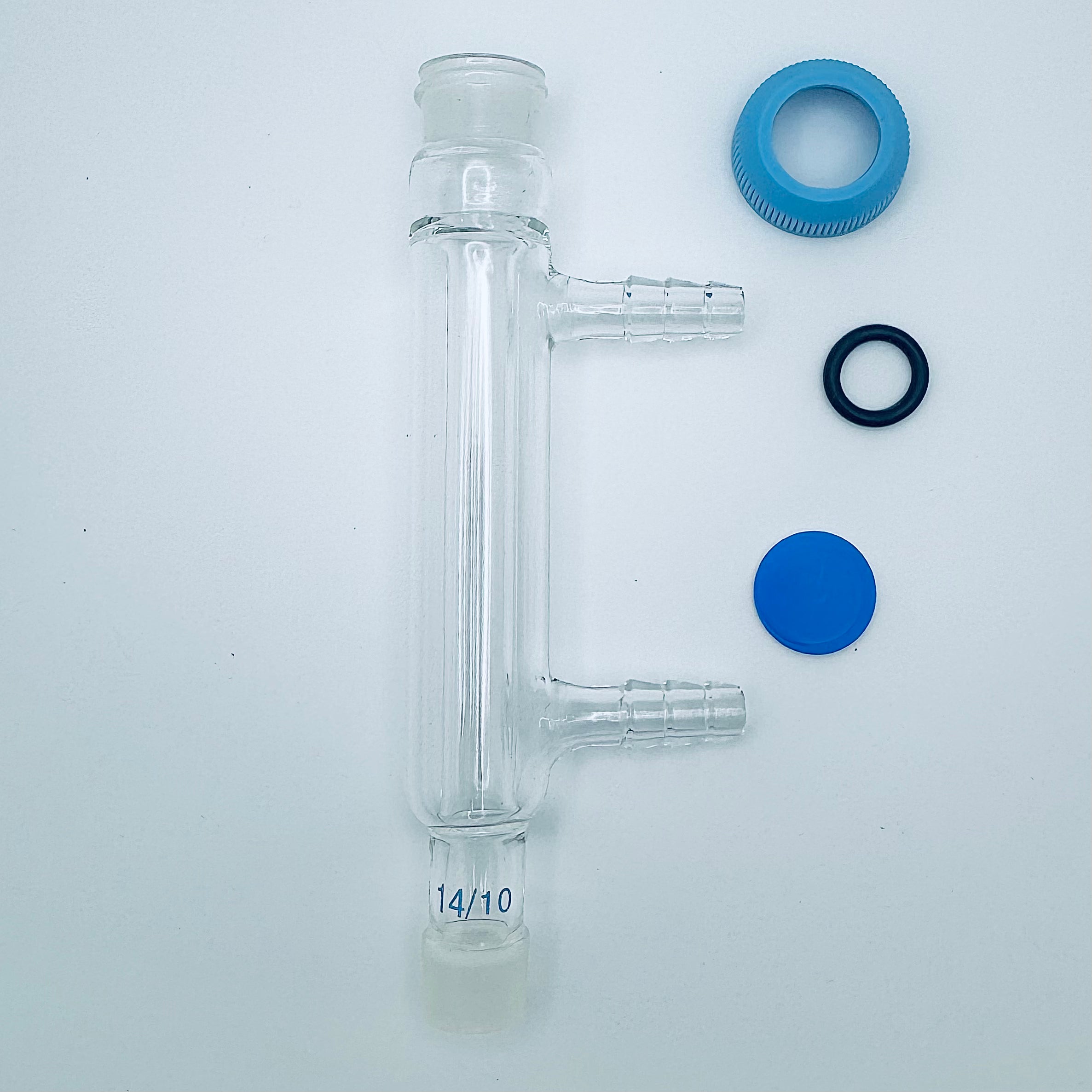 Condenser, Reflux Microscale, 14/10 Threaded