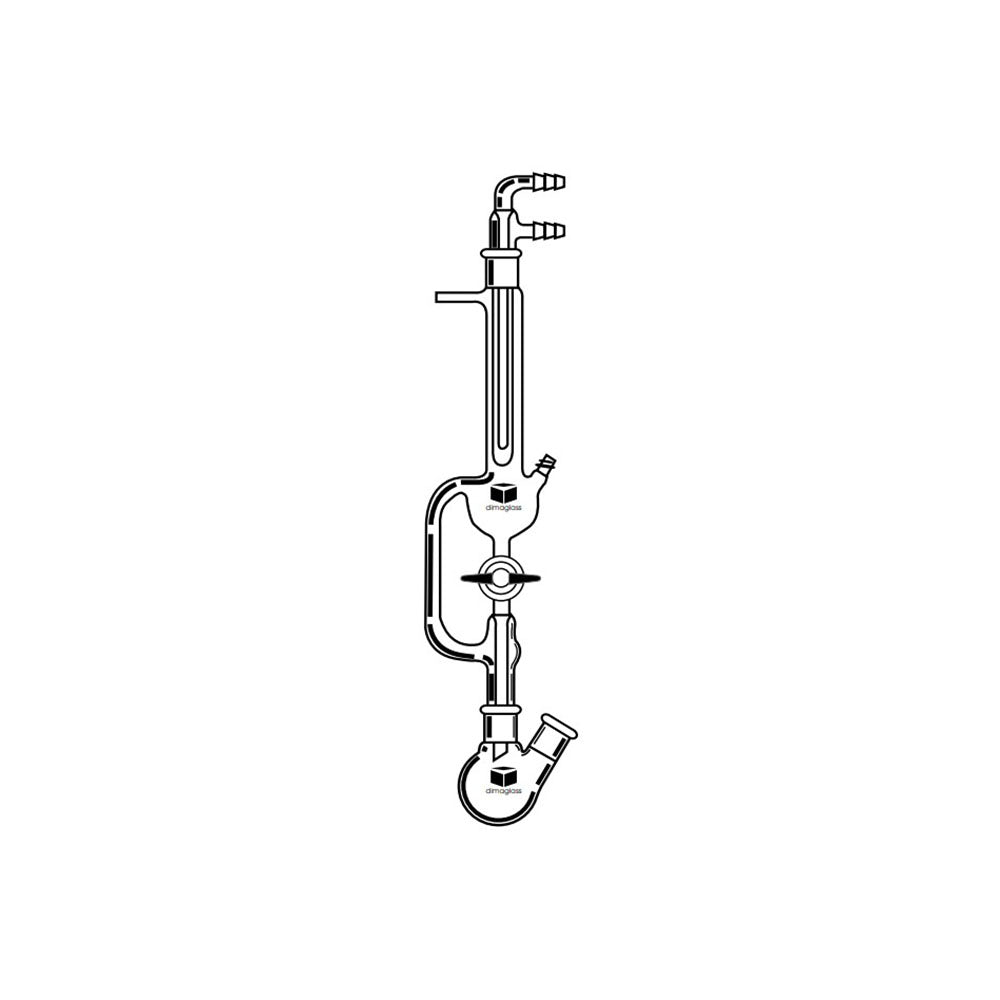 Still, Solvent Reflux Complete Kit