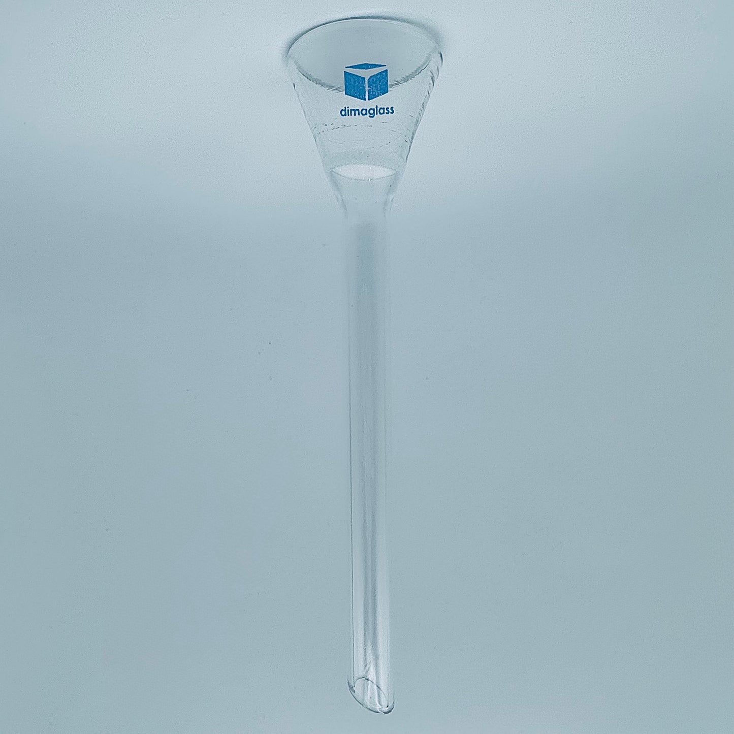 Filter funnel, Hirsch Microscale,10mm Disc,Porosity M