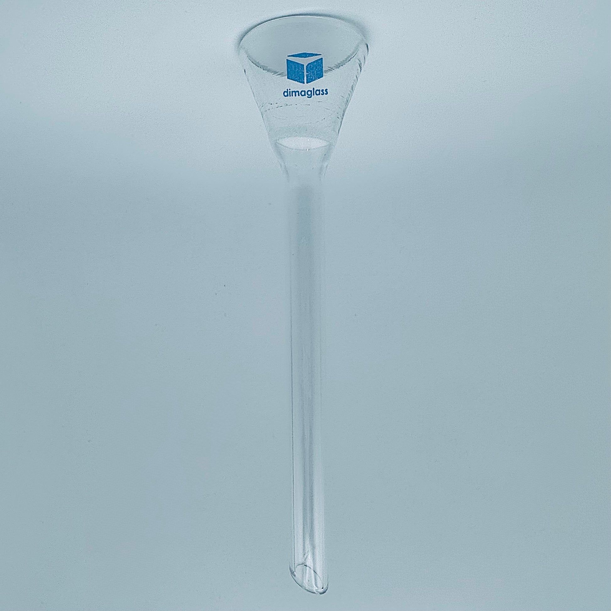 Filter funnel, Hirsch Microscale,10mm Disc,Porosity M