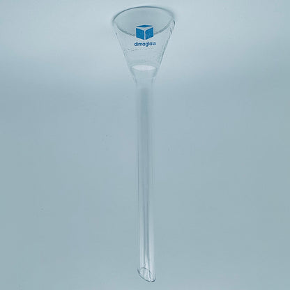 Filter funnel, Hirsch Microscale,10mm Disc,Porosity M