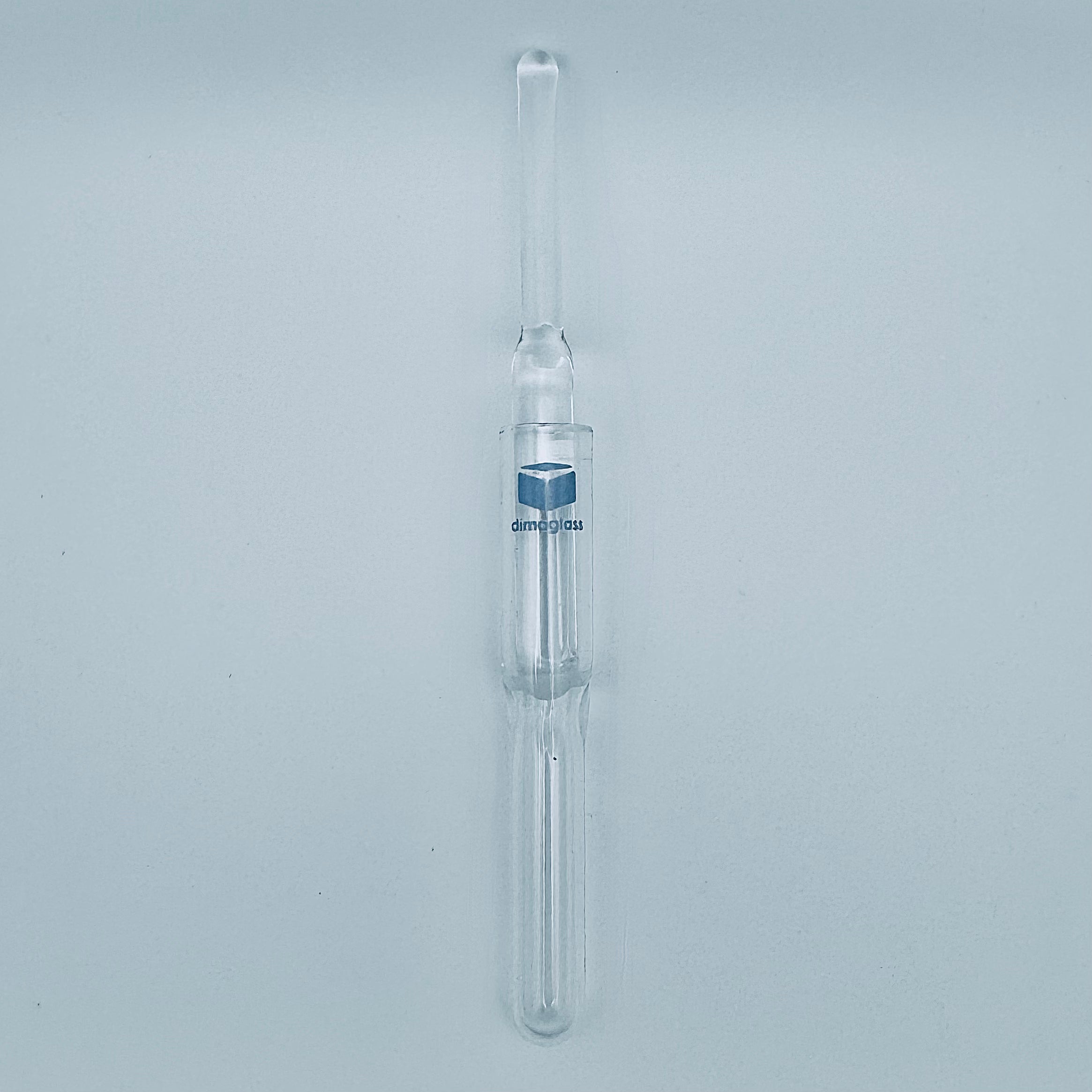 Recrystallization Tube, Craig 2 ml