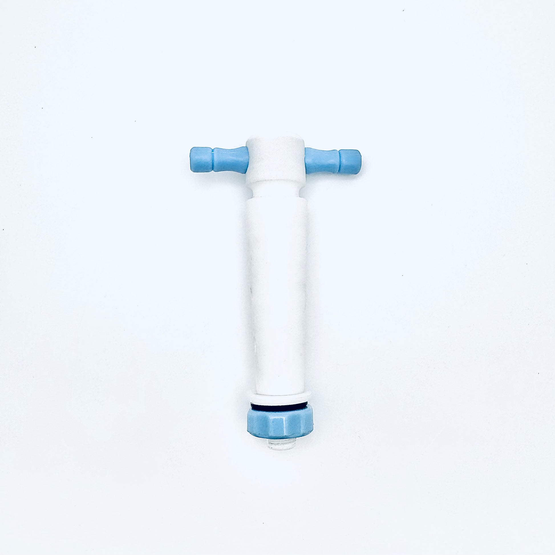 Replacement Plug for 6007 4mm Bore, 14.4/44 mm Plug