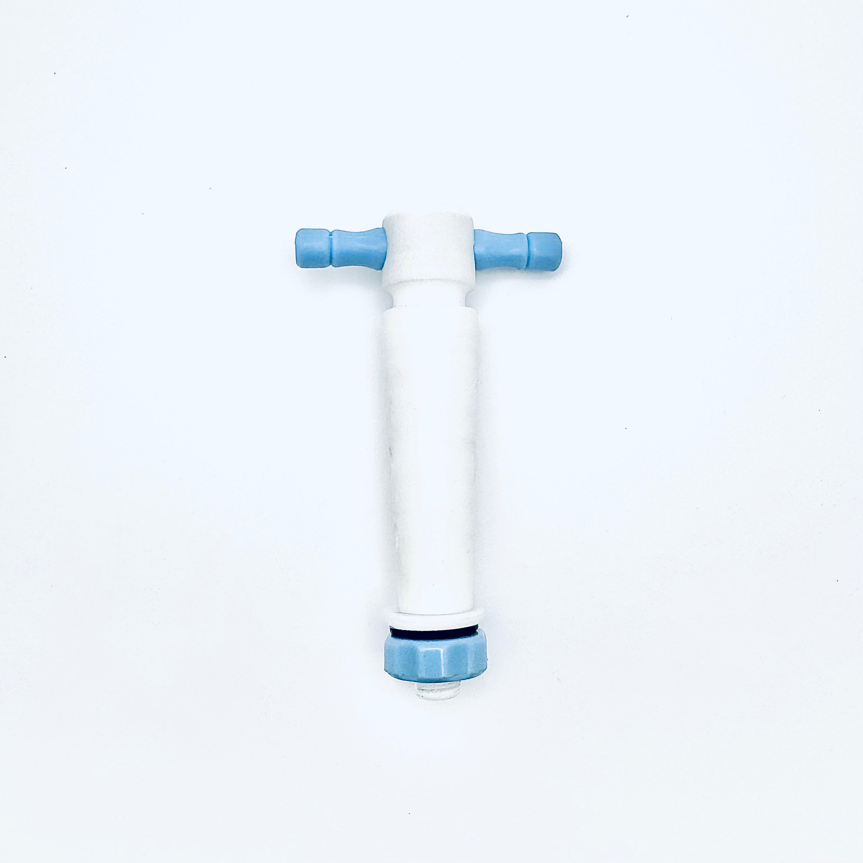 Replacement Plug for 6007 4mm Bore, 14.4/44 mm Plug