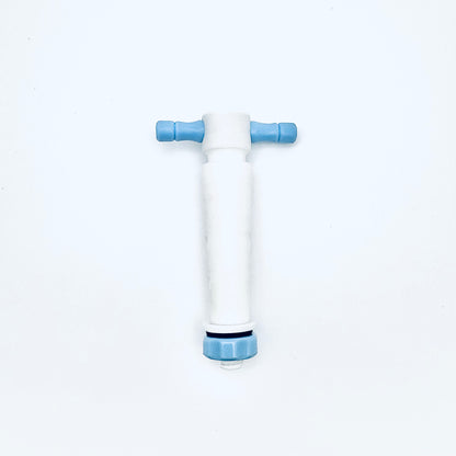 Replacement Plug for 6007 4mm Bore, 14.4/44 mm Plug