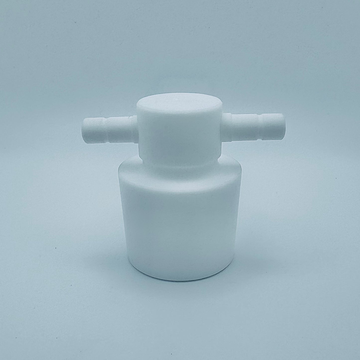 Stopper, Flask Length, Teflon Size #27