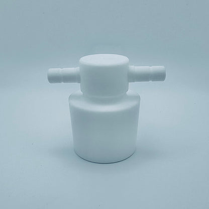 Stopper, Flask Length, Teflon Size #27