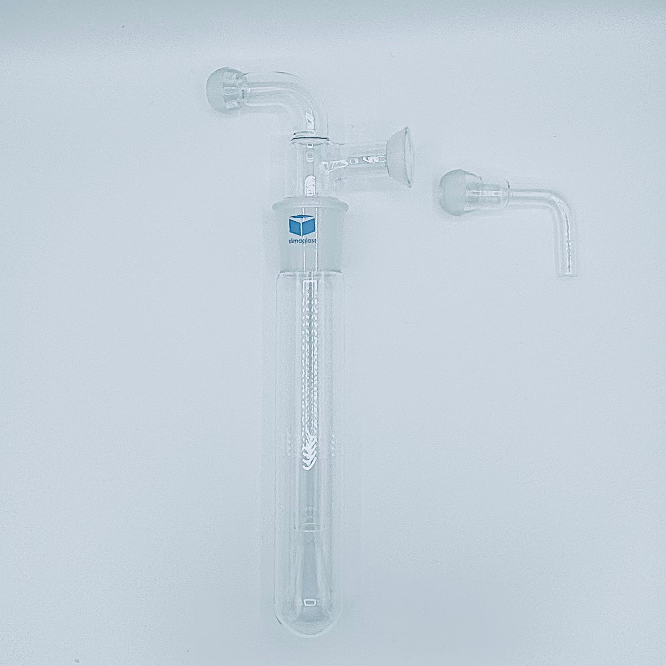 Vacuum Trap, Spherical Joints Kit, Complete