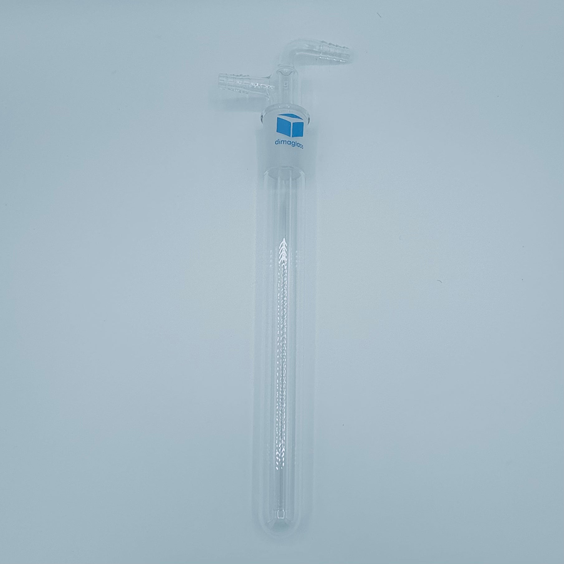 Vacuum Trap, Hose Connection 24/40