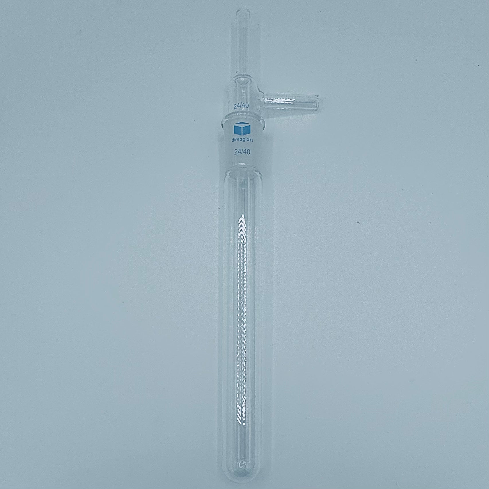 Vacuum Trap 34/45