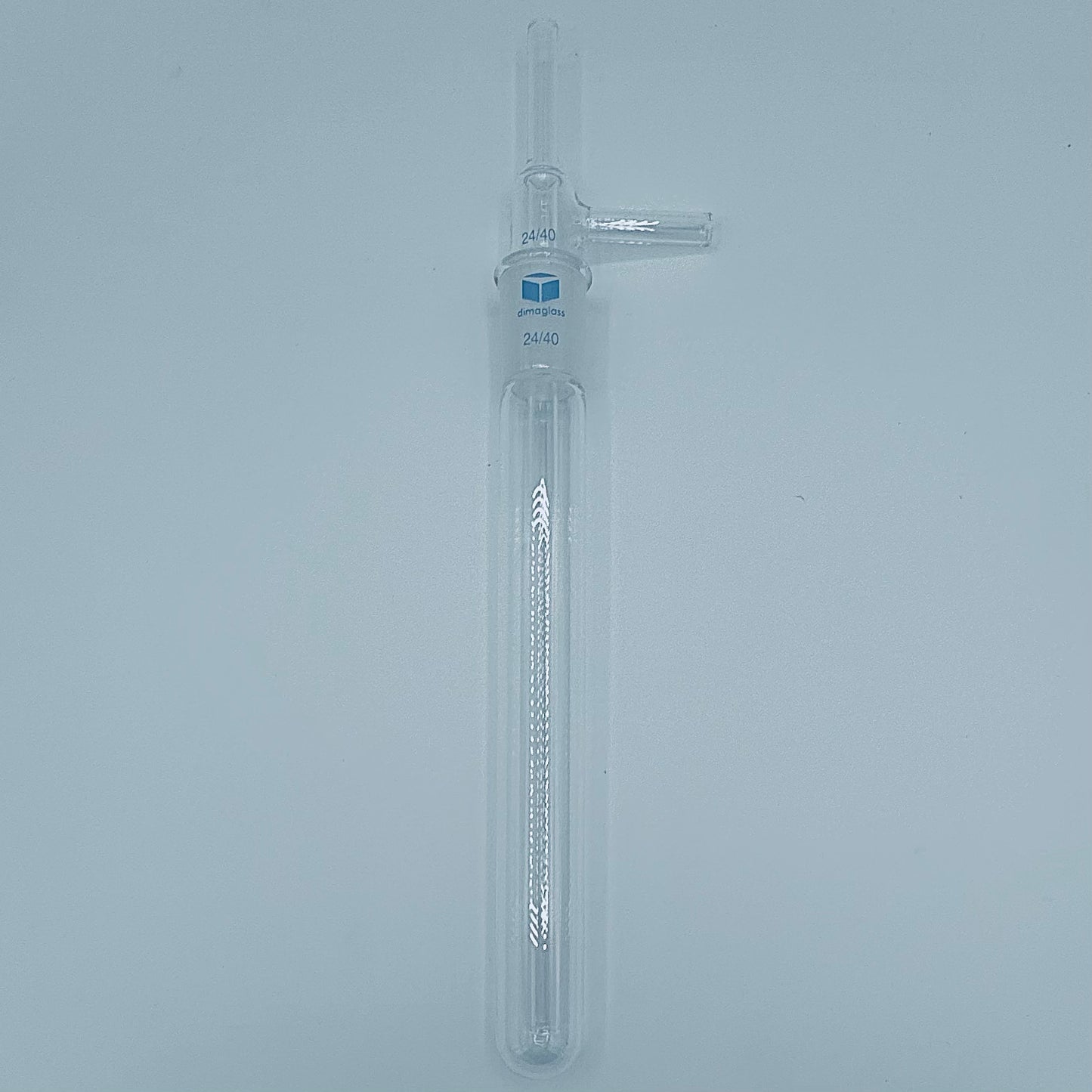 Vacuum Trap 24/40
